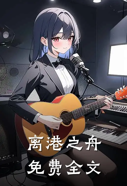 离港之舟免费全文