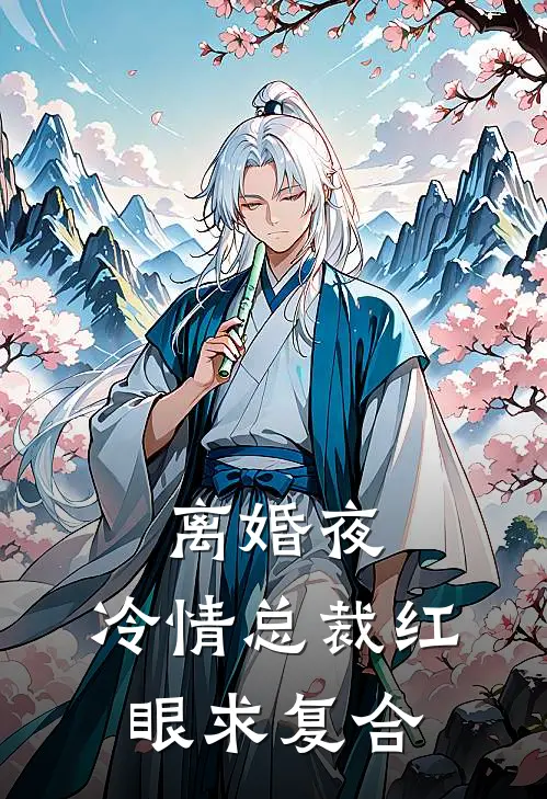 离婚夜，冷情总裁红眼求复合(司晚宫思冥)推荐小说_离婚夜，冷情总裁红眼求复合(司晚宫思冥)全文免费阅读大结局
