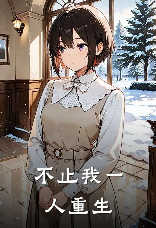 不止我一人重生林舟马天免费小说推荐_免费小说笔趣阁不止我一人重生林舟马天