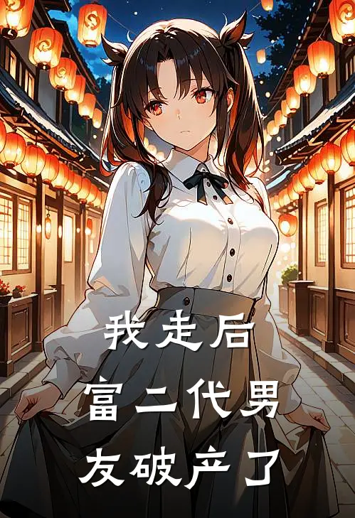 我走后，富二代男友破产了(乔宁梁清妍)最新完本小说推荐_免费小说推荐我走后，富二代男友破产了乔宁梁清妍