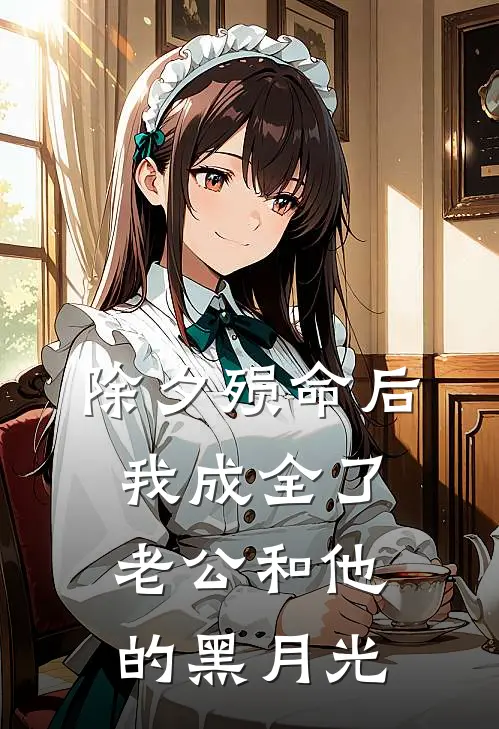 除夕殒命后，我成全了老公和他的黑月光宋乔陆予免费小说推荐_推荐完结小说除夕殒命后，我成全了老公和他的黑月光(宋乔陆予)