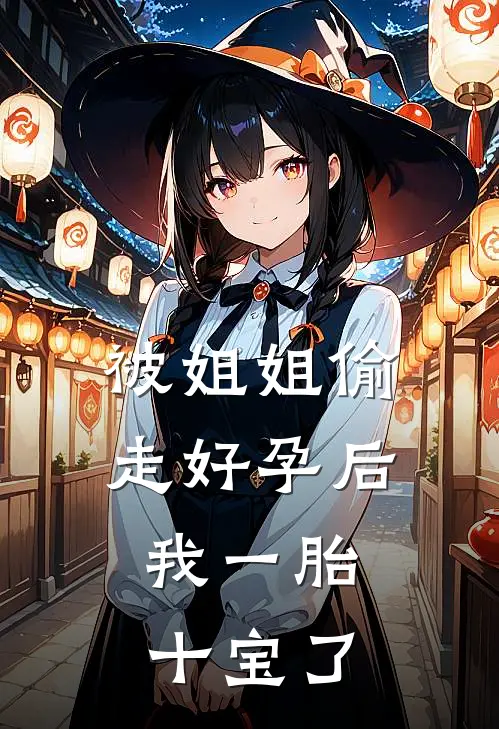 被姐姐偷走好孕后，我一胎十宝了我敖奕完结热门小说_完整版小说全文免费阅读被姐姐偷走好孕后，我一胎十宝了我敖奕