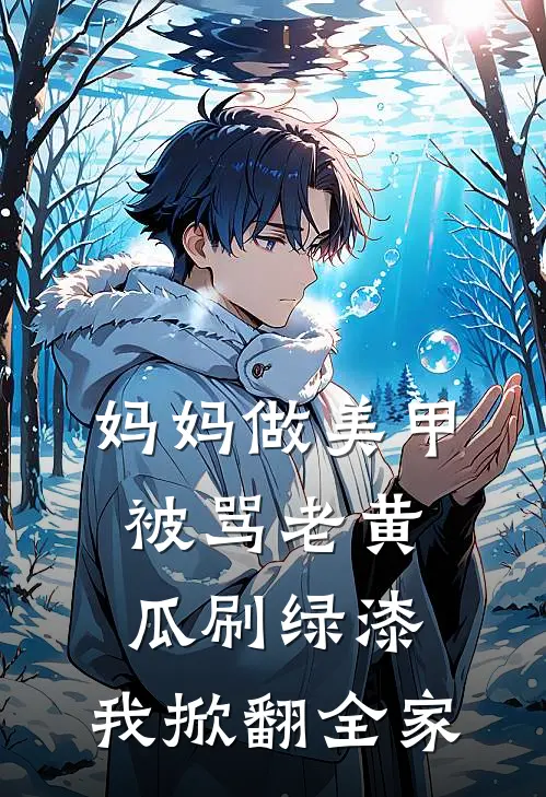 妈妈做美甲被骂老黄瓜刷绿漆，我掀翻全家妈妈我免费小说全文阅读_最新好看小说妈妈做美甲被骂老黄瓜刷绿漆，我掀翻全家妈妈我