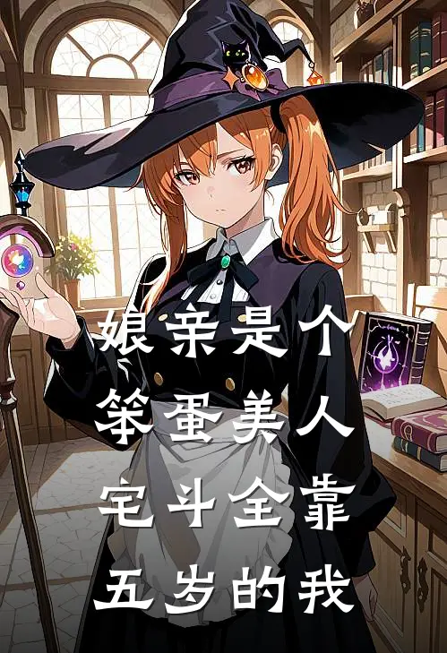 娘亲是个笨蛋美人，宅斗全靠五岁的我小说阿梨林婉娘（已完结全集完整版大结局）阿梨林婉娘小说全文阅读笔趣阁