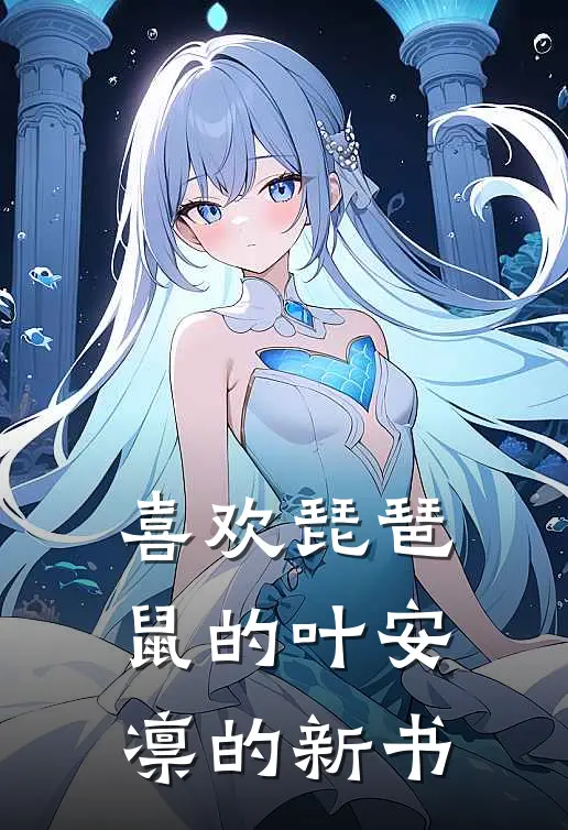 林知言顾星河《喜欢琵琶鼠的叶安凛的新书》_(林知言顾星河)热门小说