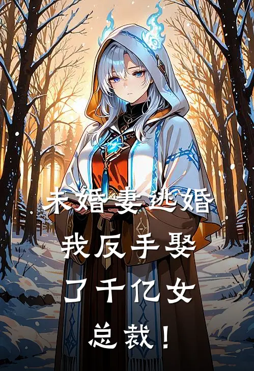 未婚妻逃婚，我反手娶了千亿女总裁！叶黎明涛哥推荐完结小说_免费阅读未婚妻逃婚，我反手娶了千亿女总裁！(叶黎明涛哥)