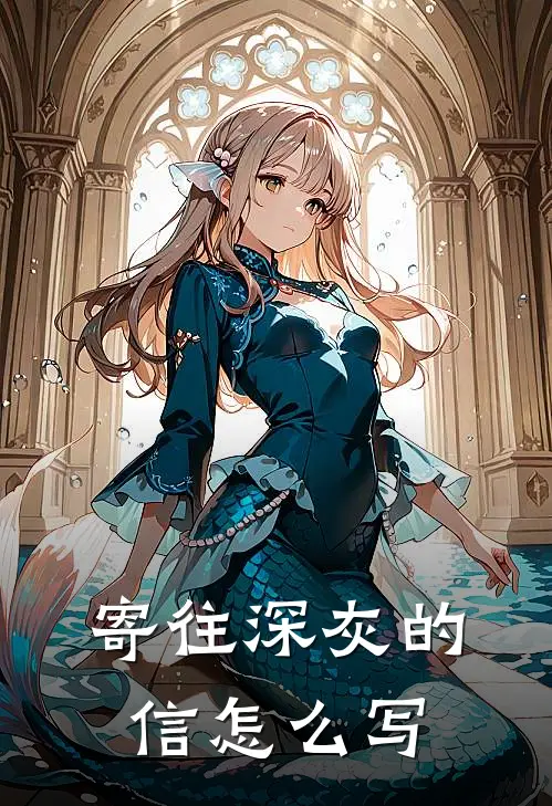 寄往深灰的信怎么写