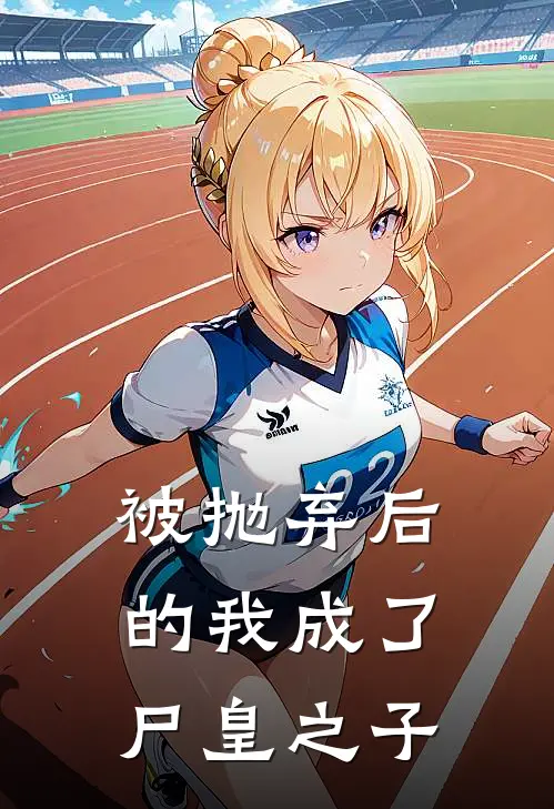 被抛弃后的我成了尸皇之子