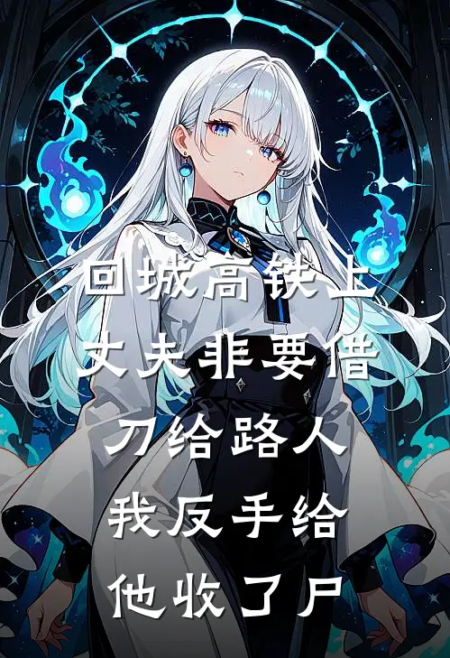 回城高铁上丈夫非要借刀给路人，我反手给他收了尸(林浅陈宇)最新小说推荐_最新热门小说回城高铁上丈夫非要借刀给路人，我反手给他收了尸林浅陈宇