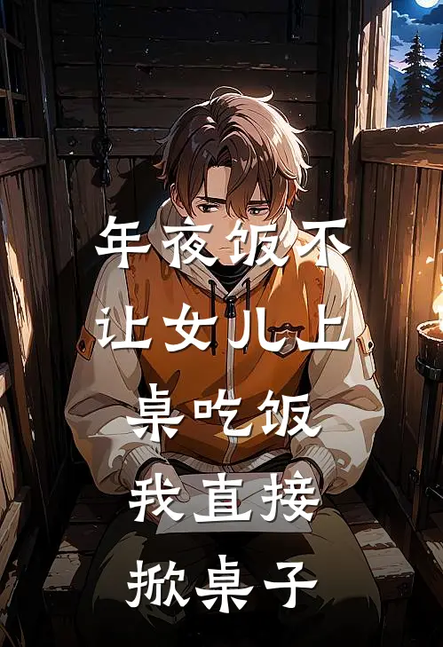 年夜饭不让女儿上桌吃饭，我直接掀桌子(文娟小雪)小说完结版_全文阅读免费全集年夜饭不让女儿上桌吃饭，我直接掀桌子文娟小雪