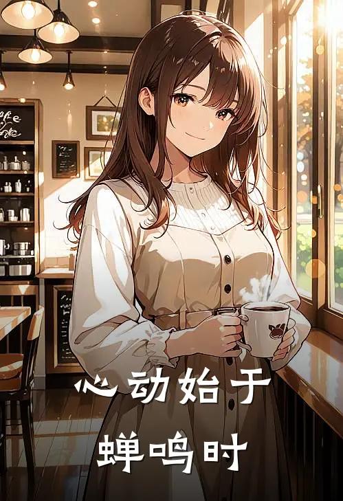 心动始于蝉鸣时(苏晚星江逾白)免费阅读无弹窗_最新好看小说推荐心动始于蝉鸣时苏晚星江逾白