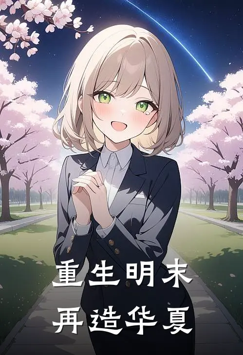 重生明末再造华夏吴三桂夏华全文阅读免费全集_最新全本小说重生明末再造华夏(吴三桂夏华)