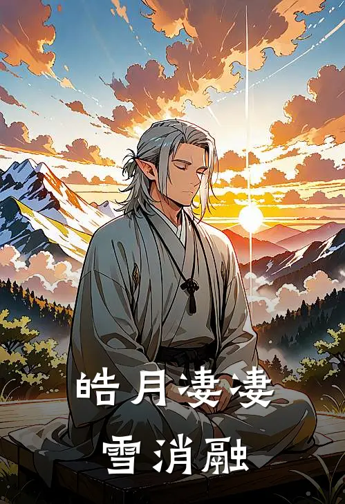 顾司聿陆皓雪《皓月凄凄雪消融》完结版阅读_(皓月凄凄雪消融)全集阅读