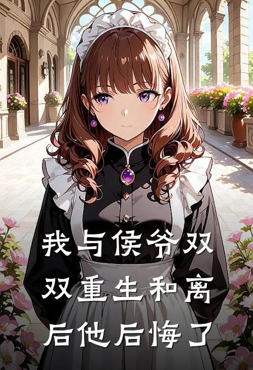 我与侯爷双双重生和离后他后悔了沈夫人陆惊渊推荐完结小说_热门小说在线阅读我与侯爷双双重生和离后他后悔了(沈夫人陆惊渊)