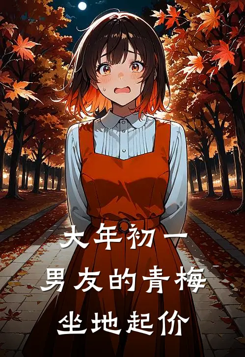 大年初一，男友的青梅坐地起价(宋羽苗雯笑)免费小说笔趣阁_完结版小说推荐大年初一，男友的青梅坐地起价(宋羽苗雯笑)