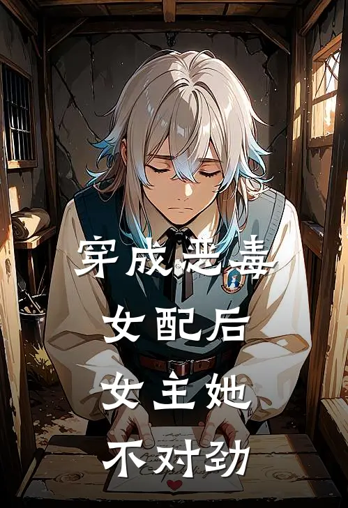 穿成恶毒女配后，女主她不对劲苏念林知夏免费小说大全_小说完结穿成恶毒女配后，女主她不对劲(苏念林知夏)