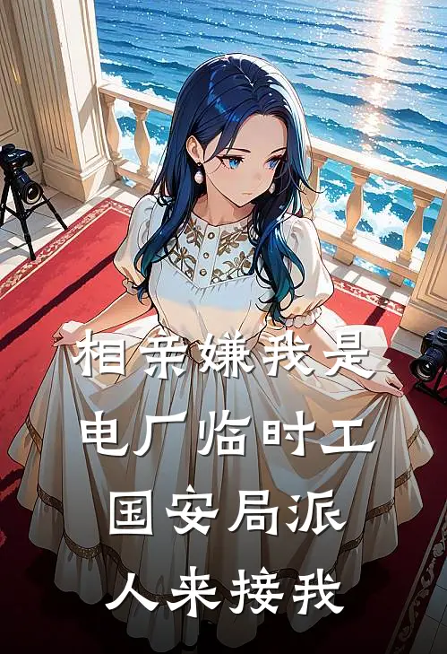 相亲嫌我是电厂临时工，国安局派人来接我林悦刘桂兰完整版在线阅读_林悦刘桂兰完整版阅读