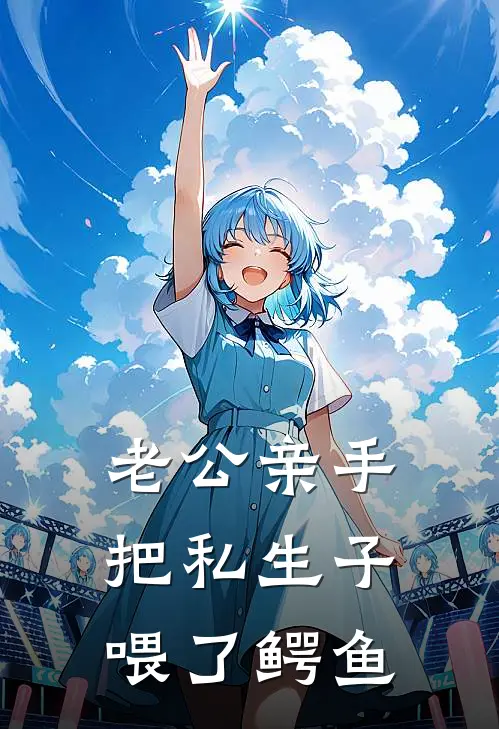 老公亲手把私生子喂了鳄鱼