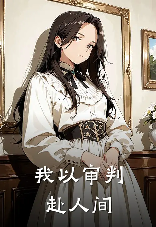 我以审判赴人间夏虫顾秧推荐完结小说_免费阅读我以审判赴人间(夏虫顾秧)