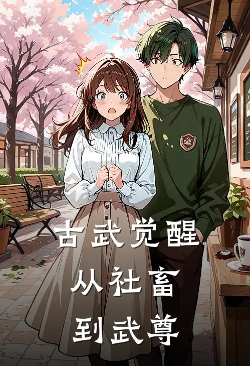 古武觉醒：从社畜到武尊(林渊王凯)完整版免费小说_完结版小说推荐古武觉醒：从社畜到武尊(林渊王凯)