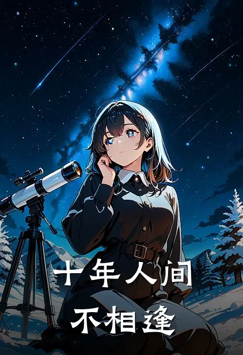 十年人间不相逢知月裴昕泽免费小说大全_完结的小说十年人间不相逢(知月裴昕泽)