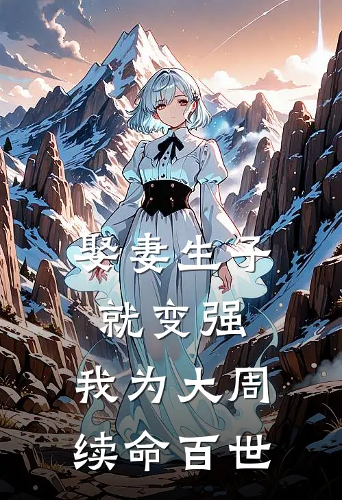 娶妻生子就变强，我为大周续命百世萧尘赵招娣免费热门小说_最热门小说娶妻生子就变强，我为大周续命百世萧尘赵招娣