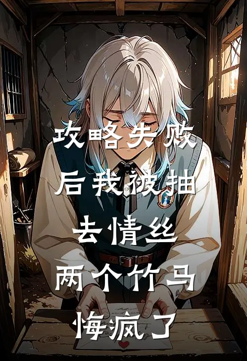 攻略失败后我被抽去情丝，两个竹马悔疯了(宋音楚寒尘)完结的热门小说_全本免费完结小说攻略失败后我被抽去情丝，两个竹马悔疯了(宋音楚寒尘)