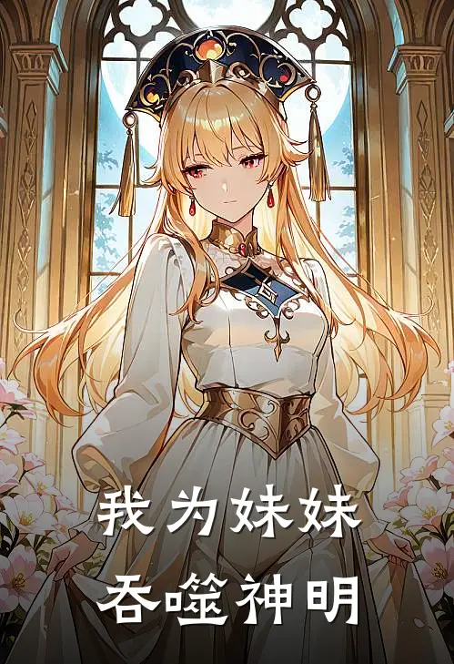 《我为妹妹吞噬神明》林默哈里斯完本小说_林默哈里斯(我为妹妹吞噬神明)全文免费阅读无弹窗大结局