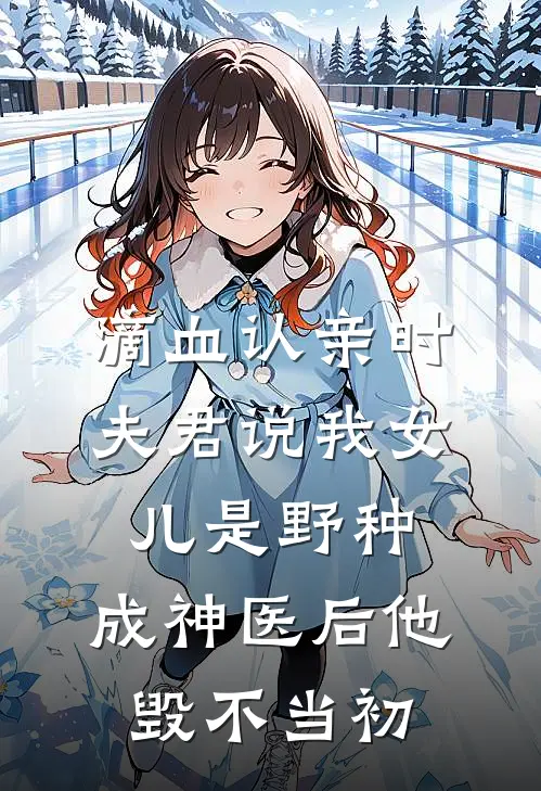 滴血认亲时夫君说我女儿是野种，成神医后他毁不当初(林婉沈淮川)已完结小说_小说免费阅读滴血认亲时夫君说我女儿是野种，成神医后他毁不当初林婉沈淮川