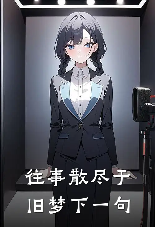 往事散尽于旧梦下一句