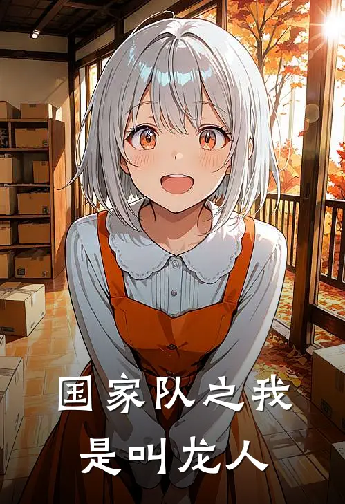 国家队之我是叫龙人赢延赢延新热门小说_小说免费阅读国家队之我是叫龙人(赢延赢延)