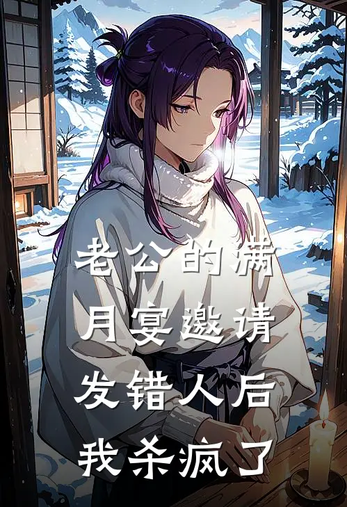 老公的满月宴邀请发错人后，我杀疯了(我李明哲)全本免费小说_新热门小说老公的满月宴邀请发错人后，我杀疯了我李明哲