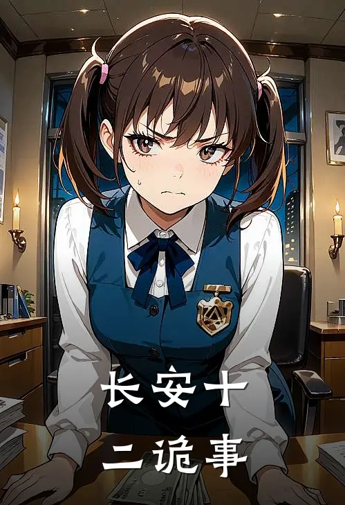 长安十二诡事陆沉陆沉沉免费小说全集_免费阅读无弹窗长安十二诡事陆沉陆沉沉