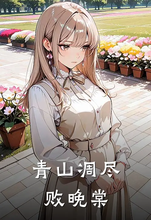 青山凋尽败晚棠(陆青棠尤黎)在哪看免费小说_全本免费完结小说青山凋尽败晚棠陆青棠尤黎