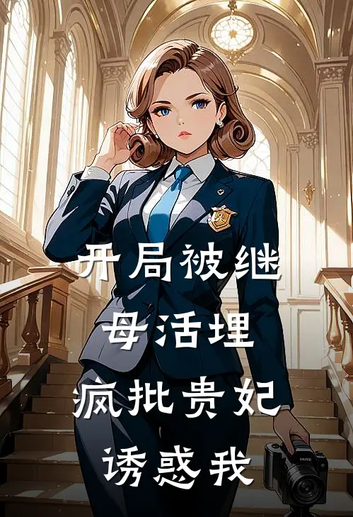 开局被继母活埋，疯批贵妃诱惑我(李意李如象)免费完结小说_免费小说在线阅读开局被继母活埋，疯批贵妃诱惑我(李意李如象)