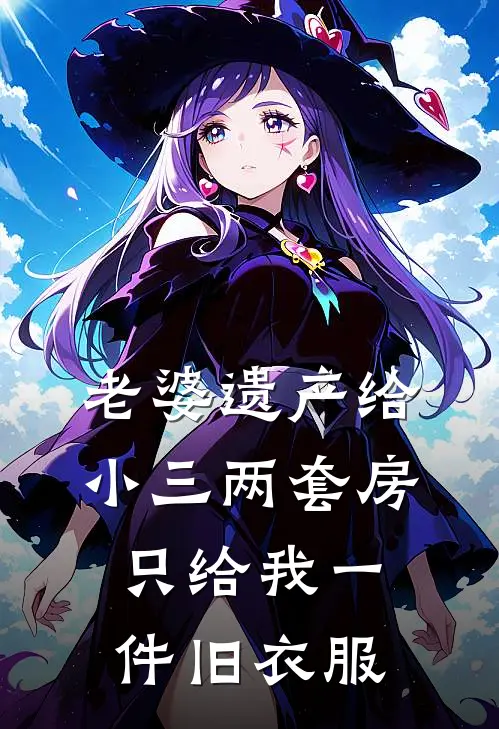 老婆遗产给小三两套房，只给我一件旧衣服云生叶心怡完结好看小说_最新章节列表老婆遗产给小三两套房，只给我一件旧衣服(云生叶心怡)