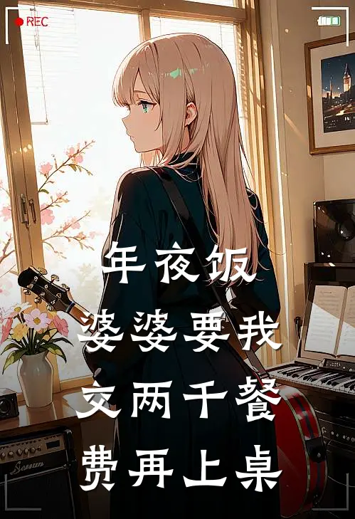 年夜饭，婆婆要我交两千餐费再上桌