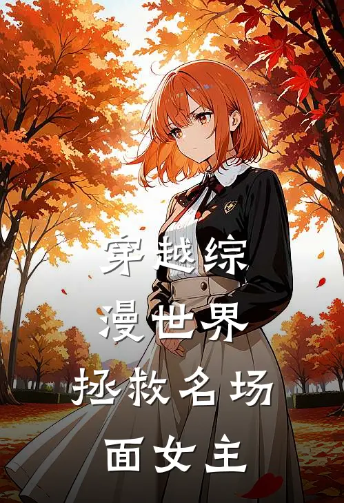 穿越综漫世界，拯救名场面女主陆衍咲枝热门完结小说_最新章节列表穿越综漫世界，拯救名场面女主(陆衍咲枝)