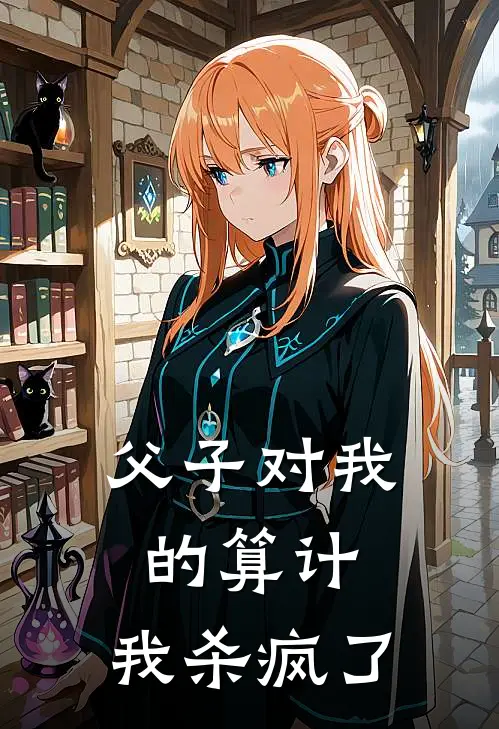父子对我的算计，我杀疯了我儿子最新好看小说_免费小说父子对我的算计，我杀疯了(我儿子)
