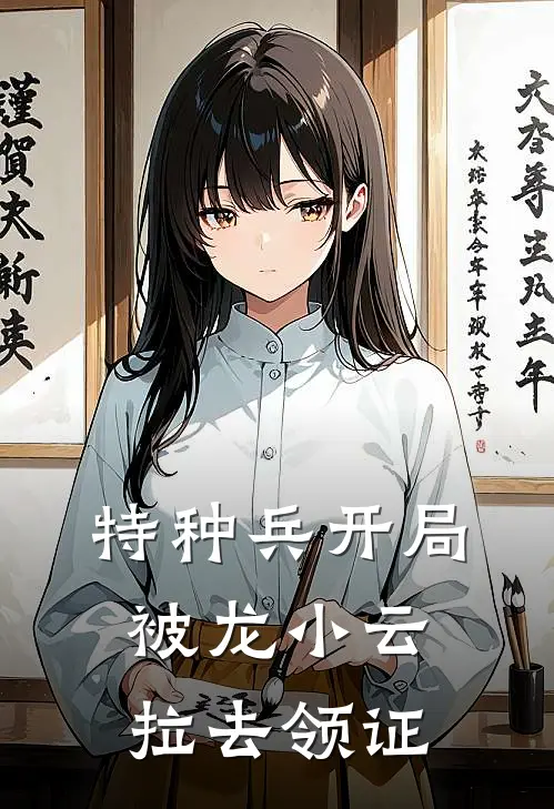 特种兵开局被龙小云拉去领证龙小云陈鹤最新好看小说_最新章节列表特种兵开局被龙小云拉去领证(龙小云陈鹤)