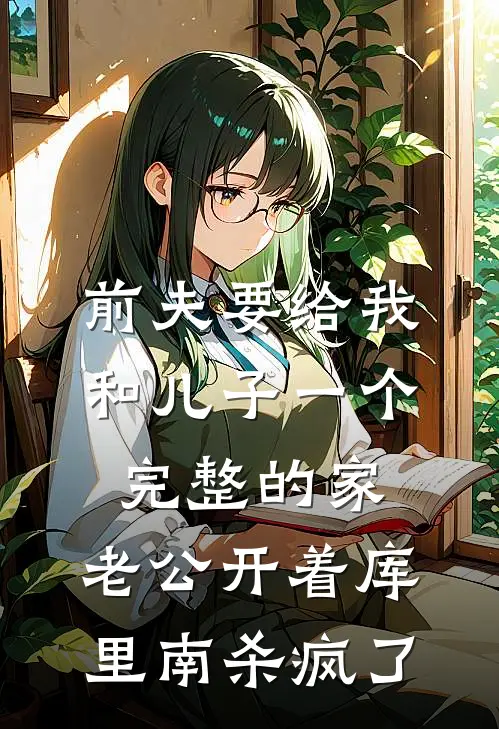 《前夫要给我和儿子一个完整的家，老公开着库里南杀疯了》苏晴陆毅已完结小说_前夫要给我和儿子一个完整的家，老公开着库里南杀疯了(苏晴陆毅)火爆小说