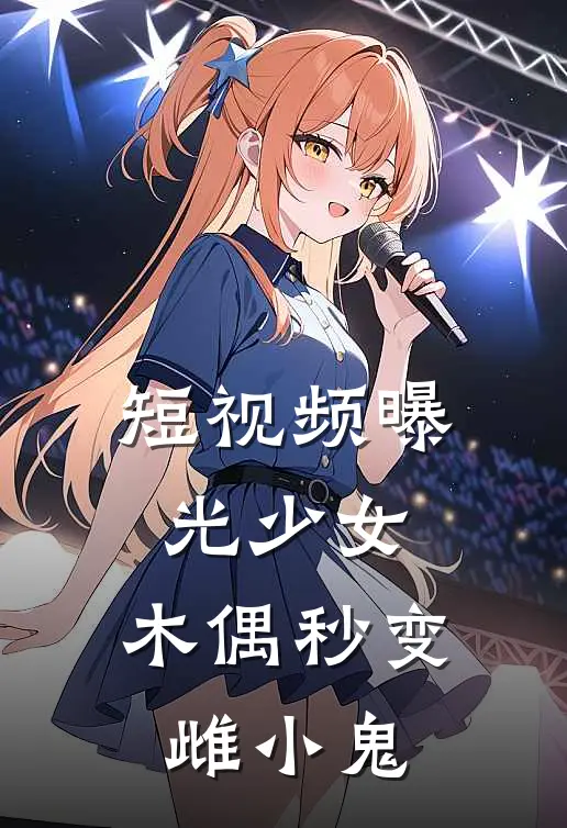 短视频曝光少女，木偶秒变雌小鬼派蒙伊涅芙全本免费在线阅读_派蒙伊涅芙全文阅读