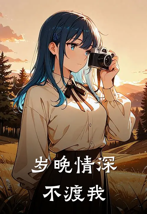 岁晚情深不渡我(周墨婉霍绍川)已完结小说_小说免费阅读岁晚情深不渡我周墨婉霍绍川