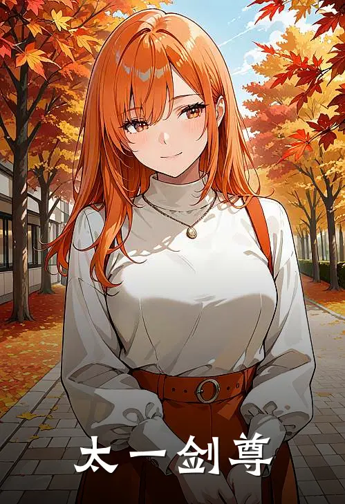 太一剑尊