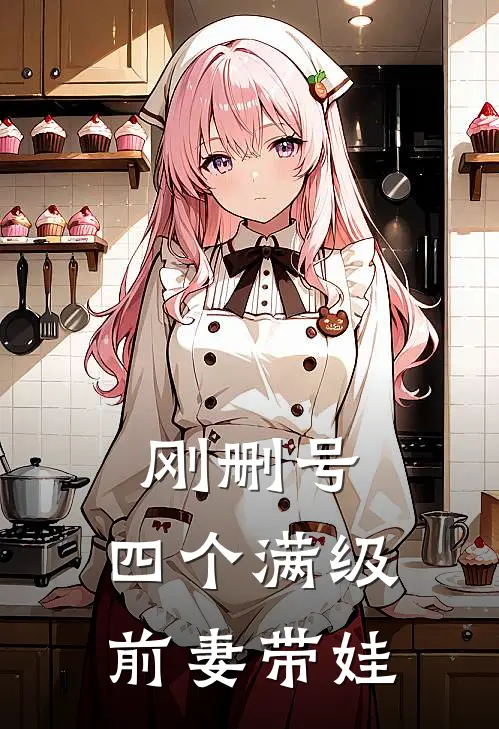 刚删号，四个满级前妻带娃
