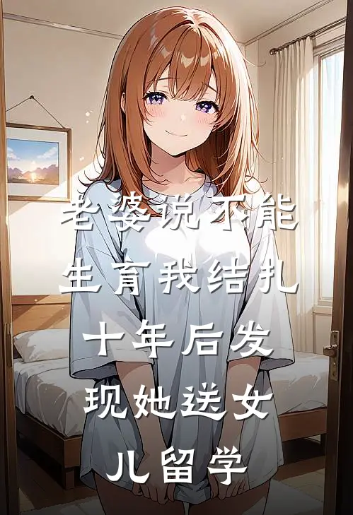 老婆说不能生育我结扎，十年后发现她送女儿留学