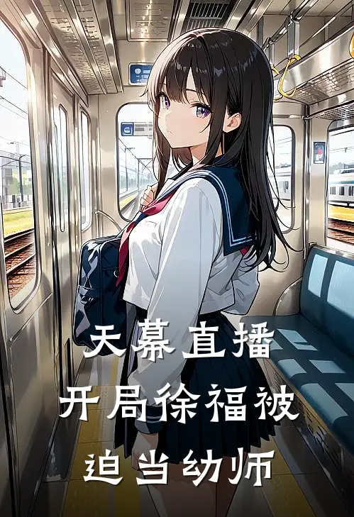 天幕直播：开局徐福被迫当幼师（徐福嬴政）完整版小说阅读_天幕直播：开局徐福被迫当幼师全文免费阅读（徐福嬴政）