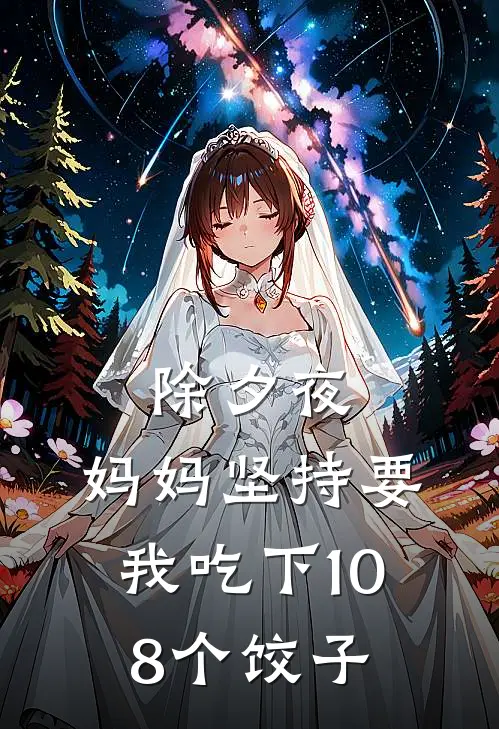 除夕夜，妈妈坚持要我吃下108个饺子(我妈妈)完整版免费全文阅读_最热门小说除夕夜，妈妈坚持要我吃下108个饺子我妈妈