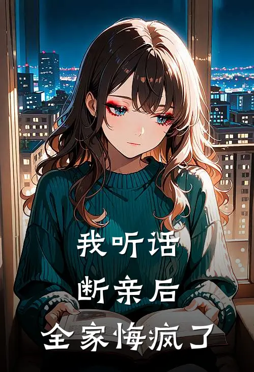 我听话断亲后，全家悔疯了顾家小姐假千金热门小说排行_免费小说我听话断亲后，全家悔疯了顾家小姐假千金