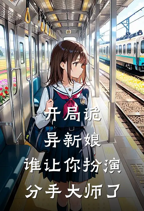 开局诡异新娘，谁让你扮演分手大师了陈默姜姜最热门小说_免费小说全集开局诡异新娘，谁让你扮演分手大师了(陈默姜姜)